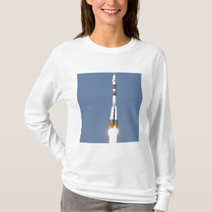 Det Soyuz TMA-12 rymdskepp Tröja