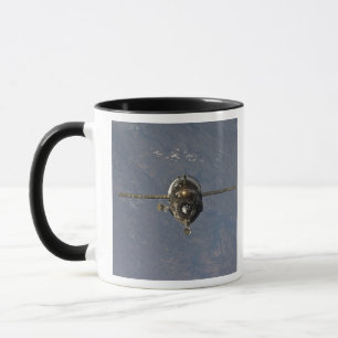 Det Soyuz TMA-19 rymdskepp 2 Mugg