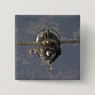 Det Soyuz TMA-19 rymdskepp 3 Knapp