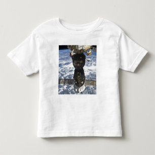 Det Soyuz TMA-19 rymdskepp T Shirt