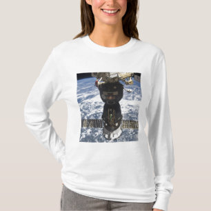 Det Soyuz TMA-19 rymdskepp Tröja
