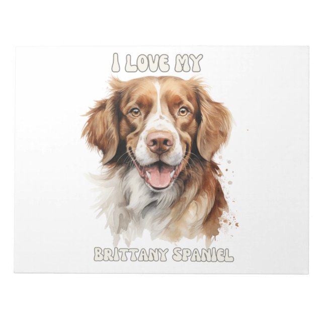 Det spanska, Hund-inspirerade anteckningsblocket i Anteckningsblock (Framsida)