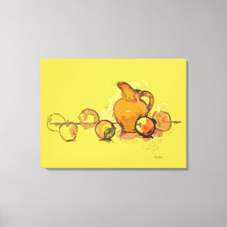 Det sparade Kanvastrycket #STL-3d Canvastryck