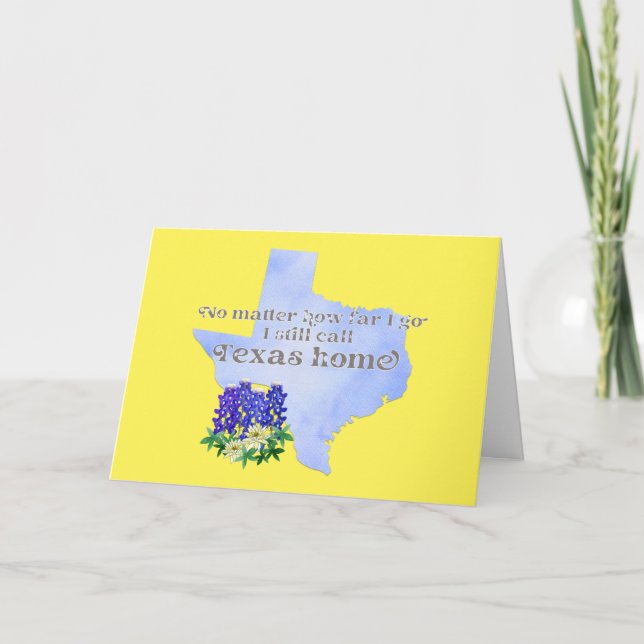 Det spelar ingen roll hur långt jag går och ringer kort (Framsida)