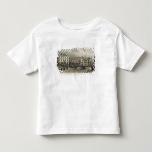 Det St Andrews stället, regenter parkerar, 1828 T Shirt