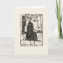 Det ständiga pratet i mitt sinne kort