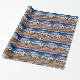 Det Stanley hotellet Presentpapper