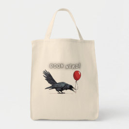 Det står allt.. tygkasse