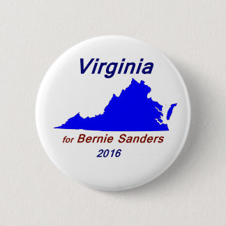 Det statligt av Virginia för Bernie slipmaskiner Knapp