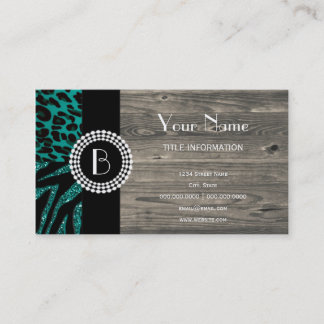 Det stilfulla djur skrivar ut sebra- och visitkort