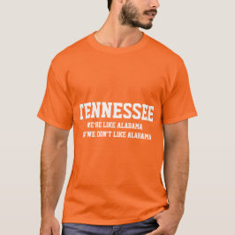Det stora grillfestscivilkriget t shirt