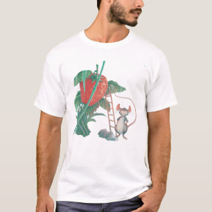 Det stora Hungrigare björnen: Mouse Manar T-shirt