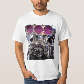 Det stora klunket tee shirt