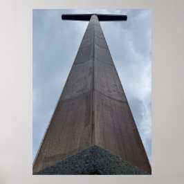 Det Stora Korset Poster