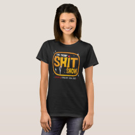 Det stora spelet t shirt