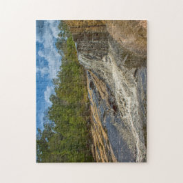 Det stora stänk i HDR Pussel