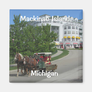 Det storslagna hotellet magnet