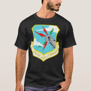 Det strategiska Luft-kommandot T Shirt