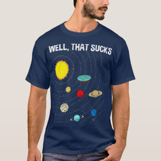 Det suger 8 t shirt