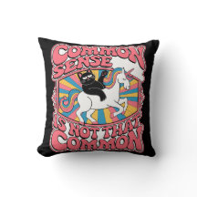 Det sunda förnuftet är inte det gemensamma