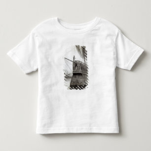 Det suveräna ögonblicket på aftonen t-shirt