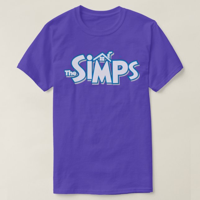 det systemviktiga betalningssystemet t shirt (Design framsida)