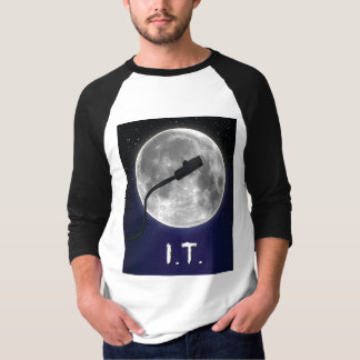 DET T-SHIRT