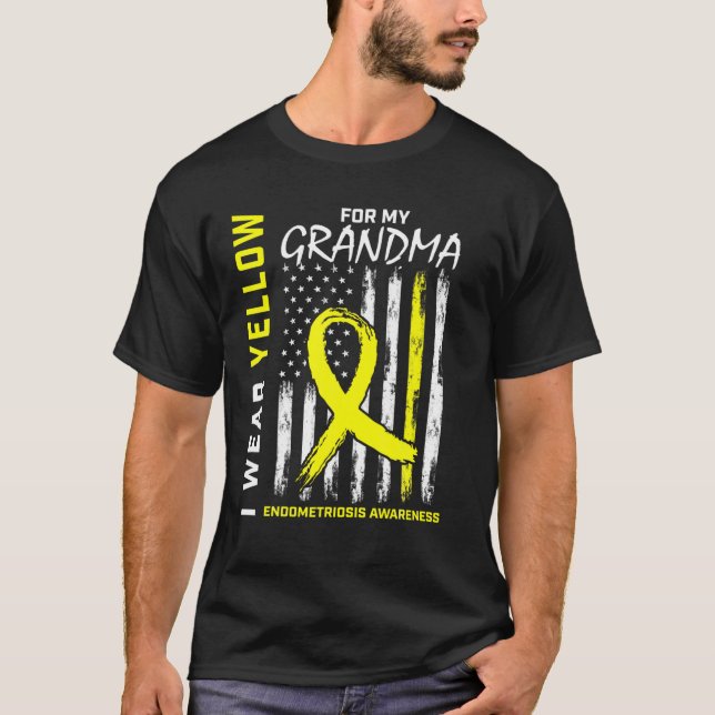 det t shirt (Framsida)