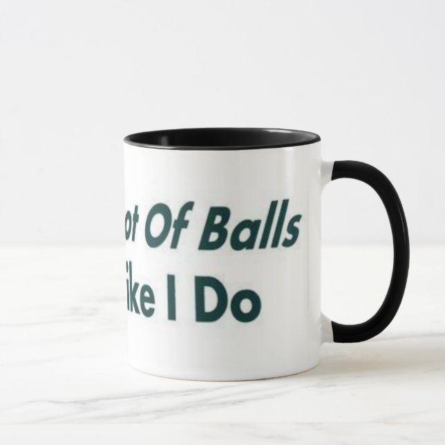 Det tar a-raddabollar mugg (Höger)