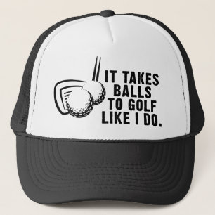Det tar bollar till Golfnågot liknande som jag g Keps