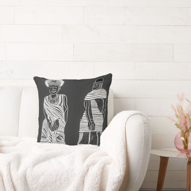 Det tar en by kudde (Soffa)