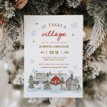 Det tar en bydagskö för småbarn.