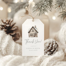 Det tar en Village Baby Shower