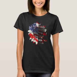 Det tar lång Gnistra att vara Phlebotomist Ameri T Shirt