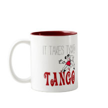 Det tar två till Tango