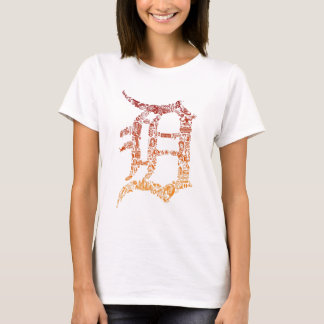 Det Tee Shirt