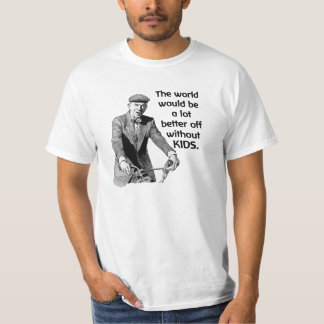 Det Timmer citationstecknet #2 värderar skjortan T-shirt