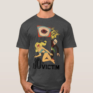 Det tionde offret t shirt