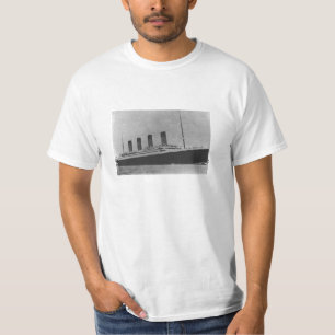 det titanic t-shirt