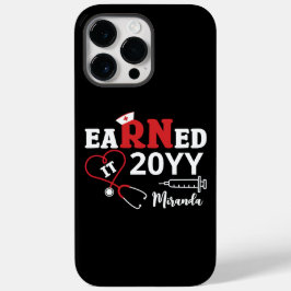 Det tjänade Personlig Studenten gåvor till sjukskö