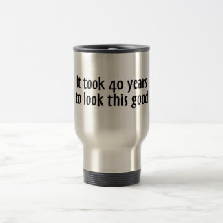 Det tog 40 år för att se denna bra resemugg