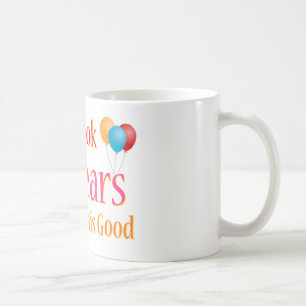 Det tog 50 år att titta på den här Bran Kaffemugg