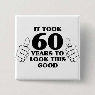 Det tog 60 år för att se denna bra knapp