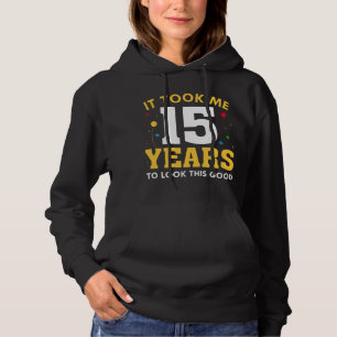 Det tog mig 15 år att titta på den här Bran T Shirt