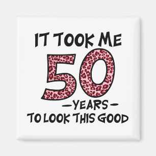 Det tog mig 50 år att titta på den här bran magnet