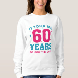 Det tog mig 60 år att titta på den här Bran T Shirt
