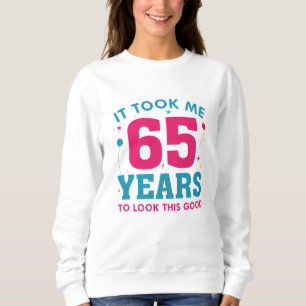 Det tog mig 65 år att titta på den här Bran T Shirt