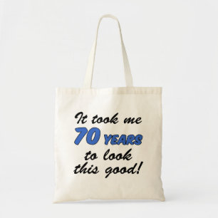 Det tog mig 70 år att titta på Bran. Tygkasse