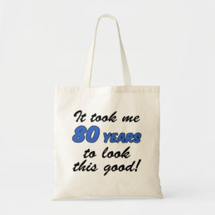 Det tog mig 80 år för att se denna bra toto hän tygkasse