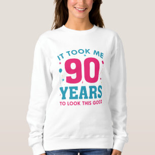Det tog mig 90 år att titta på den här Bran T Shirt